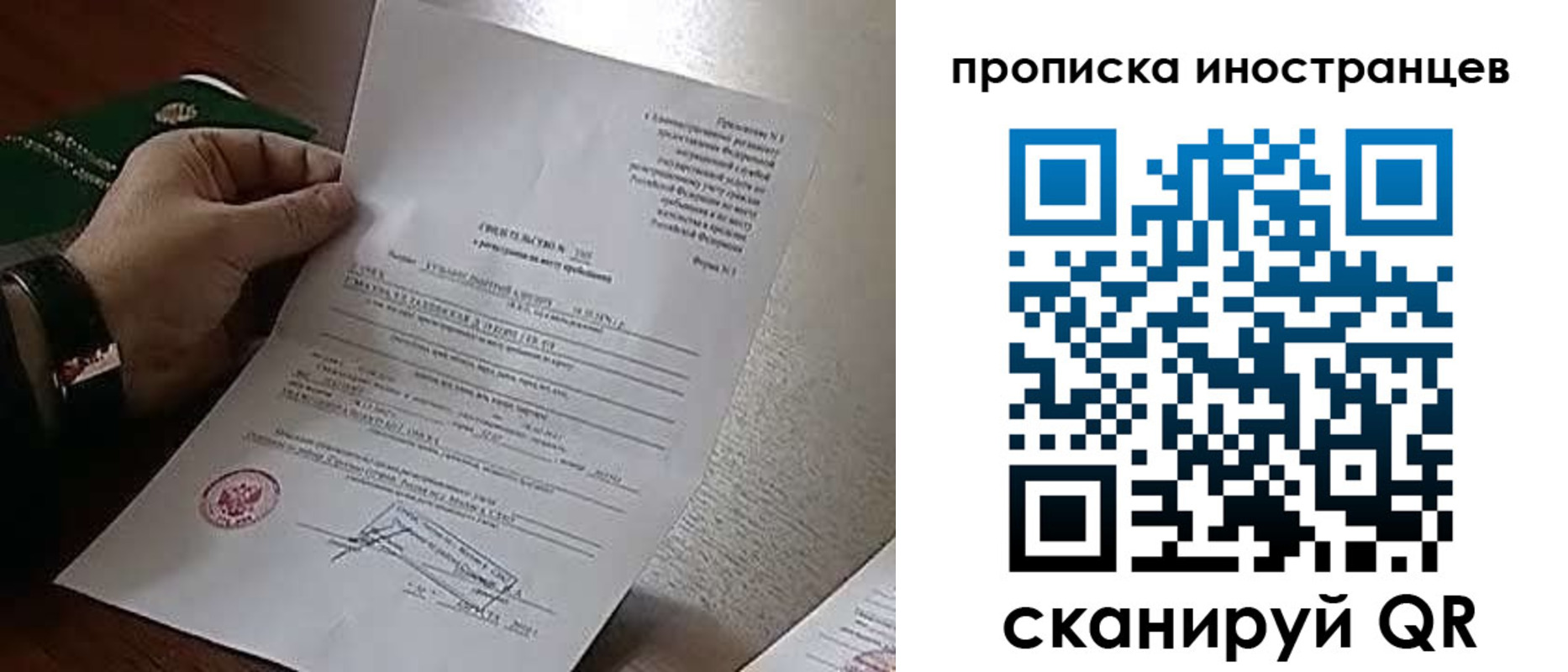 прописка поиск в Оленегорске